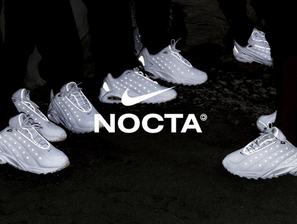 【NOCTA x Nike Hot Step Air Terra】ドレイクが遂にナイキに戻ってきた!? 印象的なデザインの最新作に注目