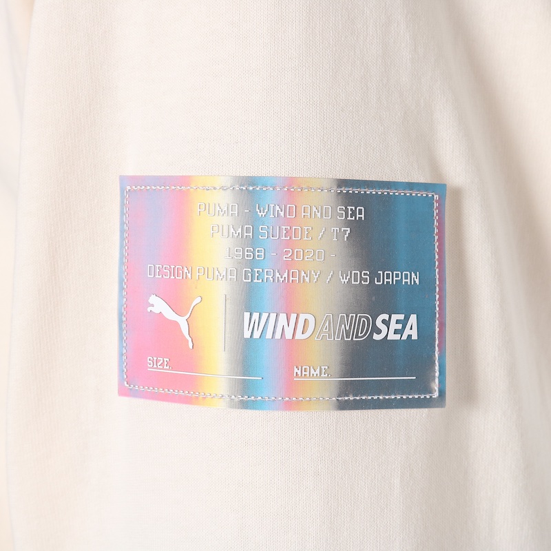 プーマ ウィンド アンド シー コラボ ロング スリーブ ティー puma-wind-and-sea-collaboration--ls-tee-530901_02-7