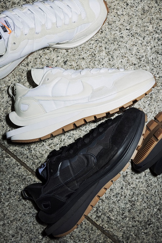 SACAI × NIKE VAPOR WAFFLE 27センチ - www.xtreme.aero