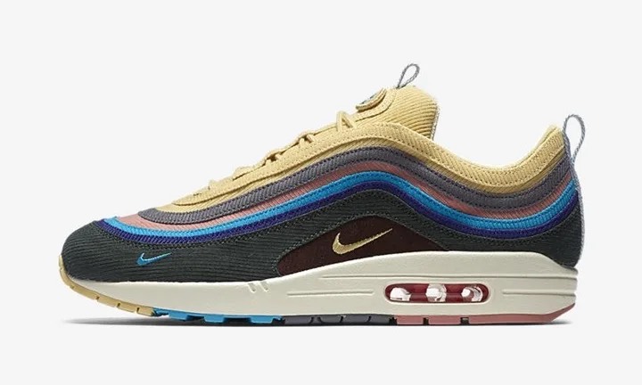 AIR MAX 1:97 VF SW SEAN WOTHERSPOON1