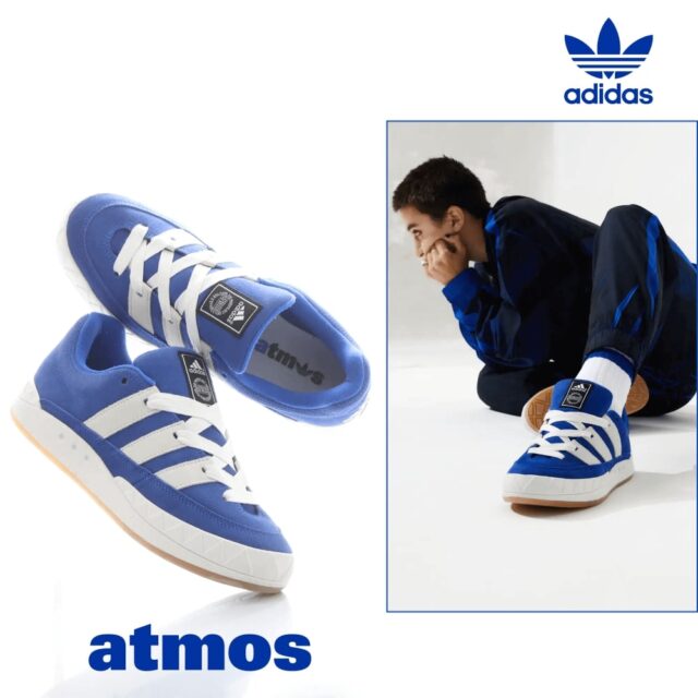 アディダス オリジナルズ アトモス アディマティック adidas-Originals-atmos-ADIMATIC-atmos-Blue-22SS-S-06