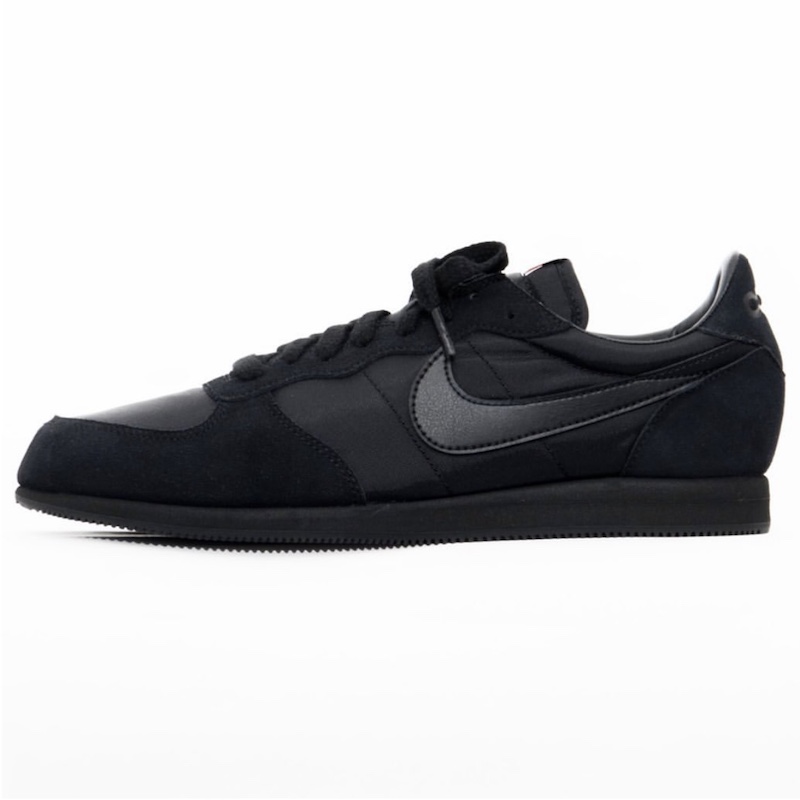 ナイキ BLACK COMME des GARÇONS コムデギャルソン BLACK COMME des GARÇONS x Nike『Field General 82 SP』が9月11