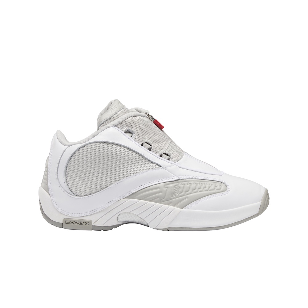 4月29日発売【PACKER x Reebok Answer Ⅳ】伝説的バスケ