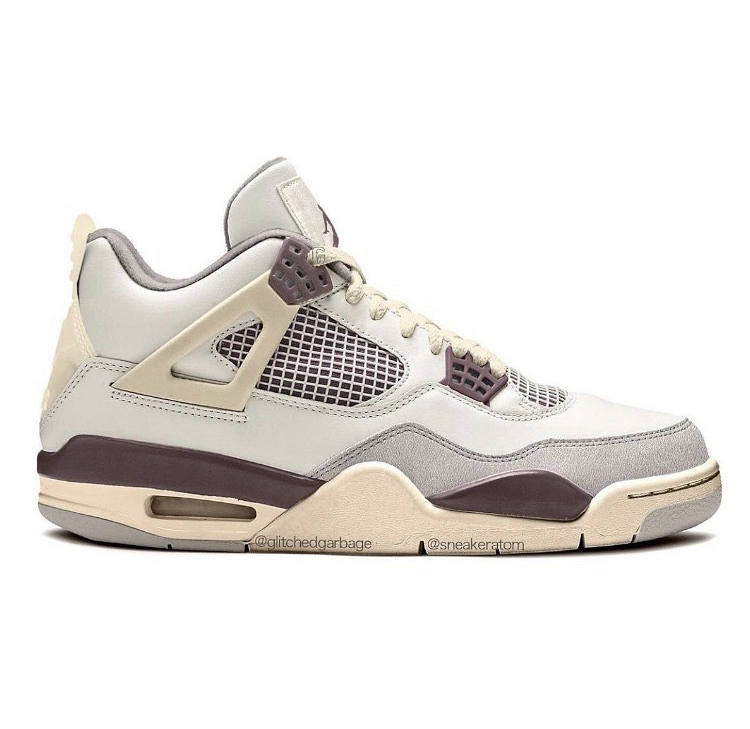 Nike Air Jordan 4 アママニエール | kamed.az