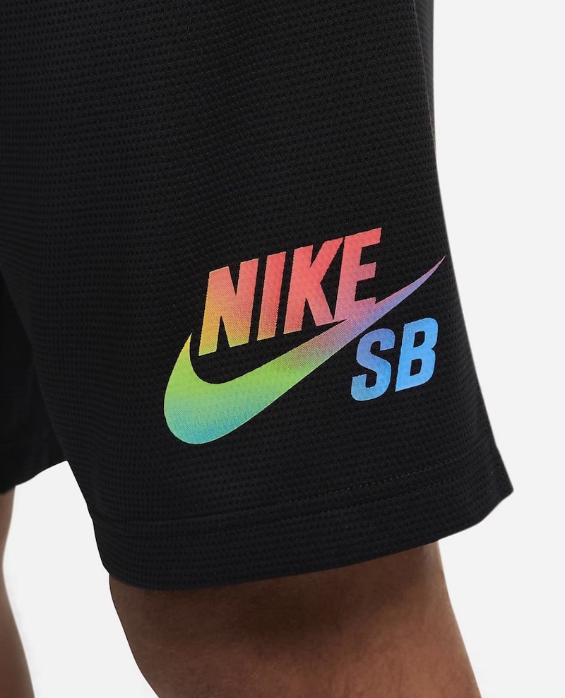 ナイキ SB ダンク ロー ビー トゥルー Nike-SB-Dunk-Low-Be-True-DR4876-100-official-matching-shorts-2