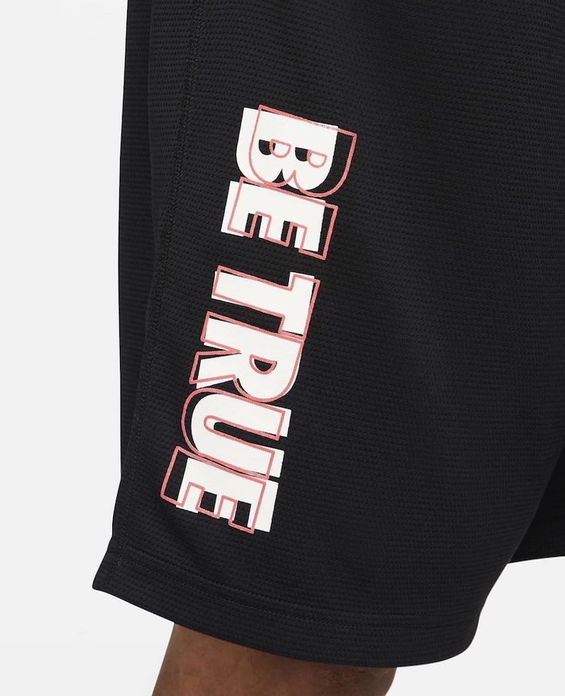 ナイキ SB ダンク ロー ビー トゥルー Nike-SB-Dunk-Low-Be-True-DR4876-100-official-matching-shorts-3