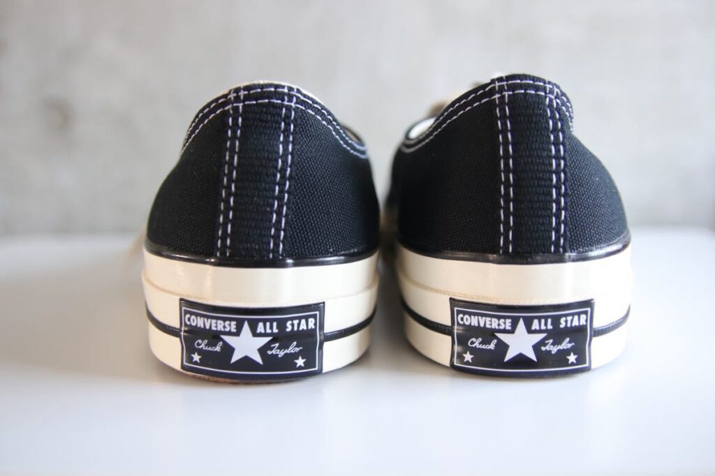 CONVERSE CT70 ALLSTAR コンバース チャックテイラーct70