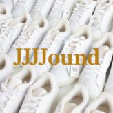 JJJJOUND x Reebok NPC Ⅱ White Official image ジョウンド リーボック コラボ スニーカー