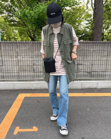 オシャレに楽しむ qコーデ特集 季節ごとの服装をポイント解説 30代女子必見