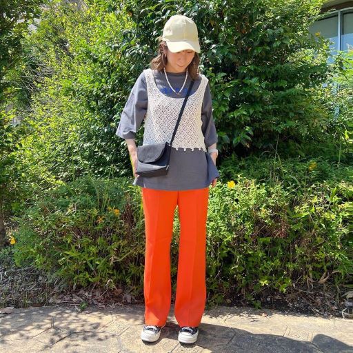 オシャレに楽しむ qコーデ特集 季節ごとの服装をポイント解説 30代女子必見 オシャレに楽しむ qコーデ特集 季節ごとの服装をポイント解説 30代女子必見