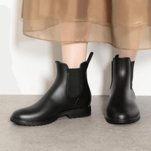 グリーンレーベル リラクシング レインブーツgreen-label-relaxing-rain-boots