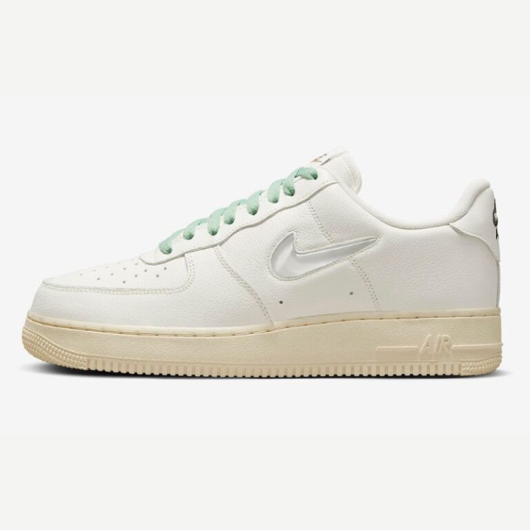 7月20日発売【Nike Air Force 1 Low “Certified Fresh”】ジュエル