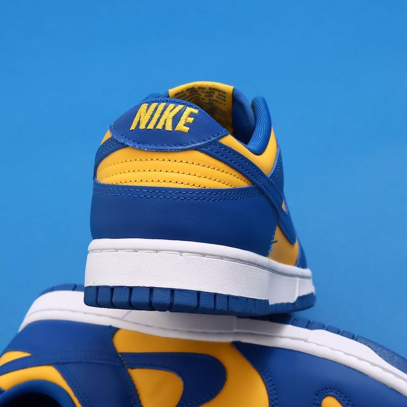 Nike-Dunk-Low-UCLA-Blue-Jay-University-Gold-DD1391-402 ナイキ ダンクロー カレッジカラー