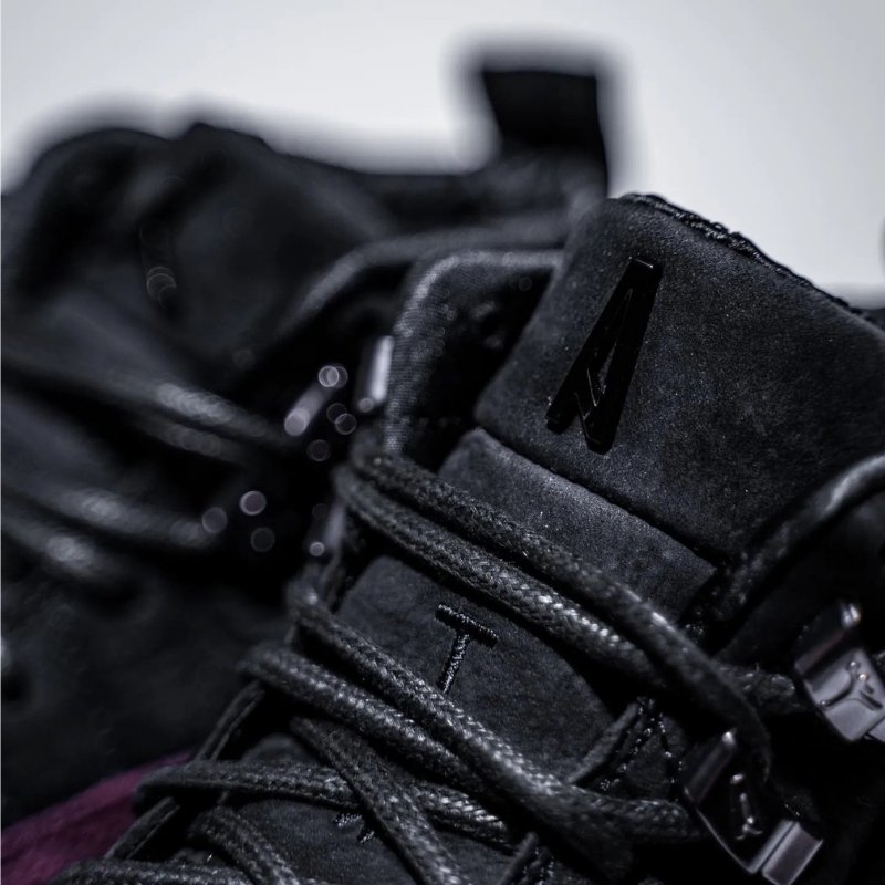 アママニエール エア ジョーダン 12 a-ma-maniere-x-air-jordan-12-look-4