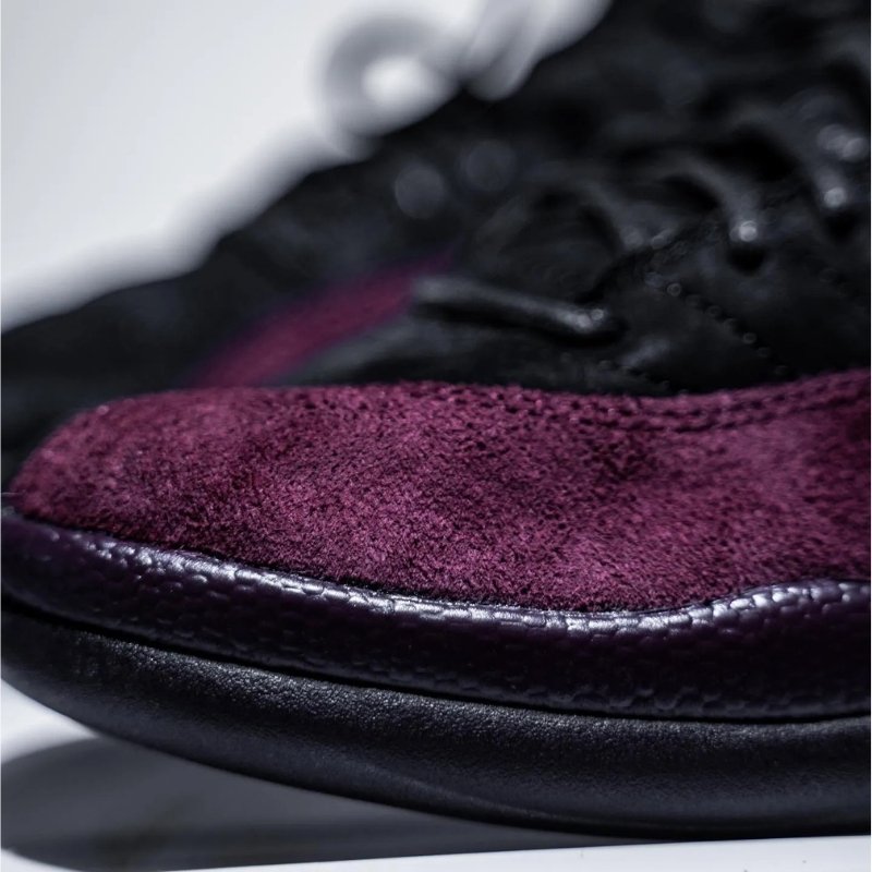 アママニエール エア ジョーダン 12 a-ma-maniere-x-air-jordan-12-look-5