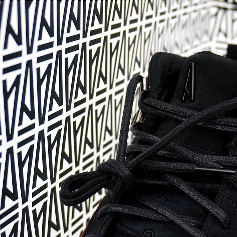 アママニエール エア ジョーダン 12 a-ma-maniere-x-air-jordan-12-look-7