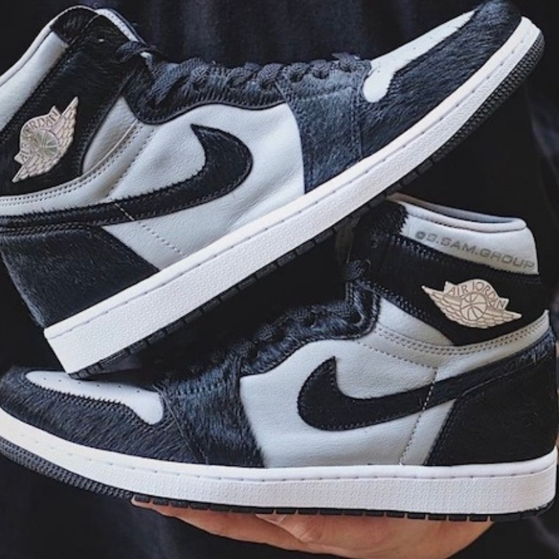 aj1 twist