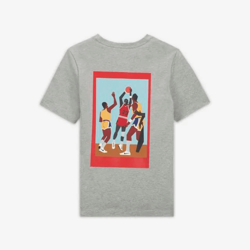 ニーナシャネル×ジョーダン コラボコレクション2022　nina-chanel-x-jordan-collab-collection-T-shirts-04