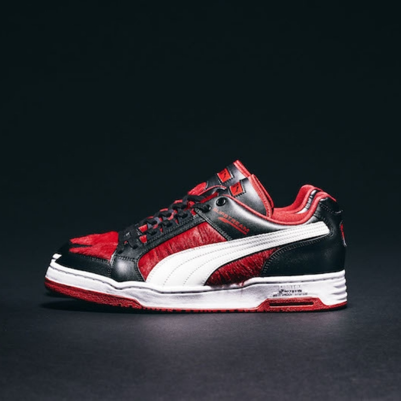 7月16日発売【Puma Slipstream Low Beast MIJ】日本の職人技が