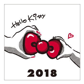 ハローキティ トレードマーク-Hello-Kitty-trademark