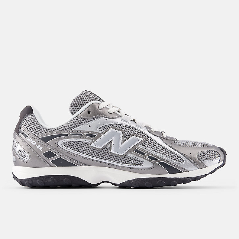 New Blance204L