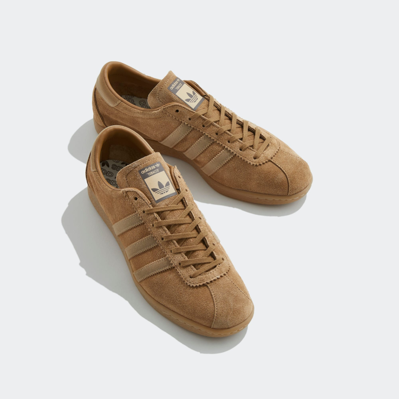 adidas-Tobacco