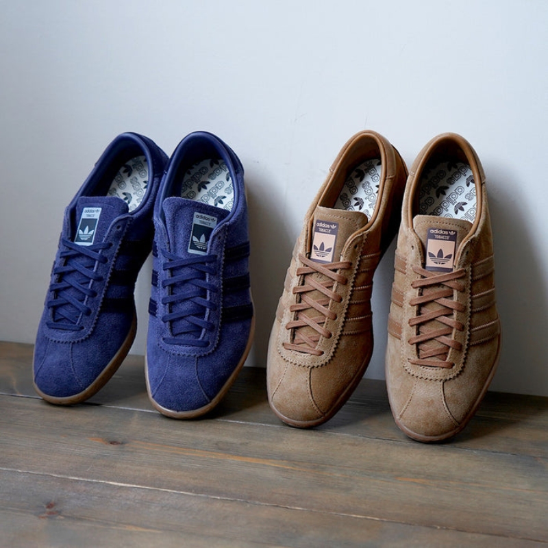 adidas-Tobacco