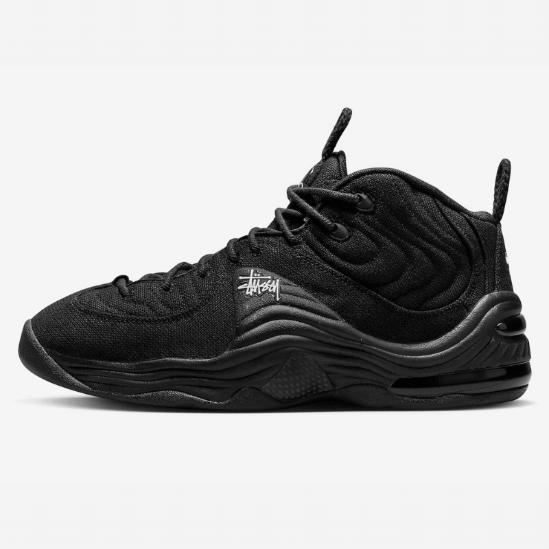 【ナイキ×ステューシーコラボ】★Nike x Stussy Air Penny II ナイキ×ステューシーコラボ】☆Nike x Stussy Air Penny II