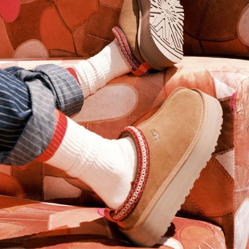 UGG Sneakers 2022 Fall Winter Collection アグ スニーカー 2022年 秋冬 コレクション