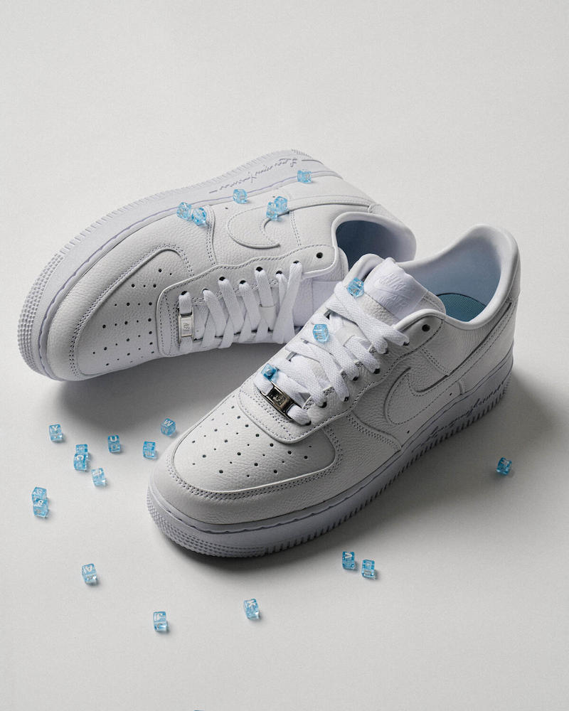 NIKE Air Force 1 LOW NOCTA エアフォース1 ノクタ - スニーカー