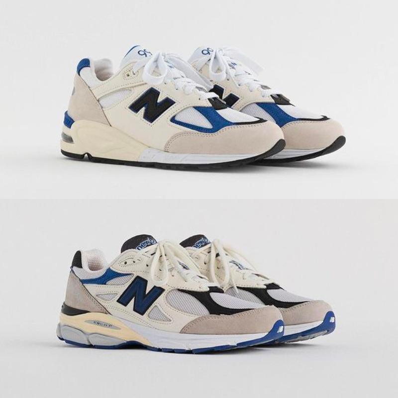 お得特価】 ヤフオク! - ¥1000～スタートNewbalance 990V2 M990TC2 V2