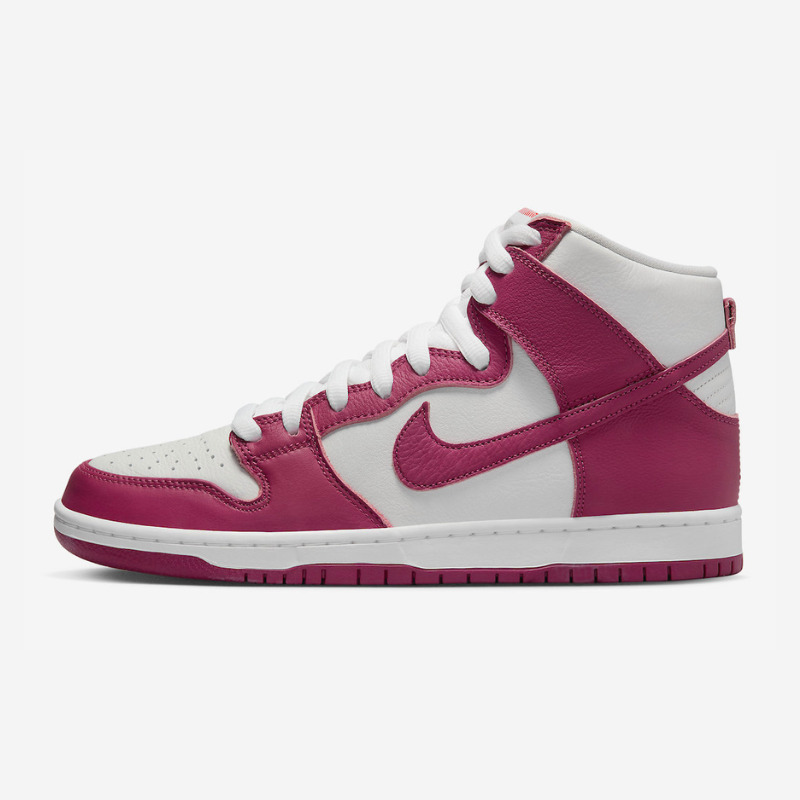 女性情報誌 NIKE SB/DUNK HIGH 11月26日発売【SoulGoods x Nike SB Dunk High】ブランドの