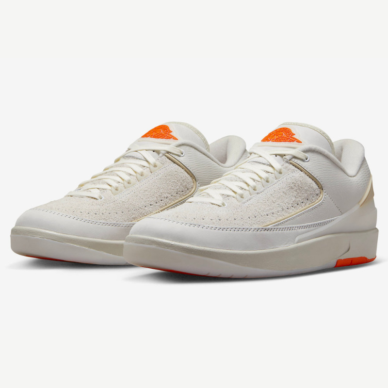 完売】 AIR JORDAN 2 RETRO LOW econet.bi