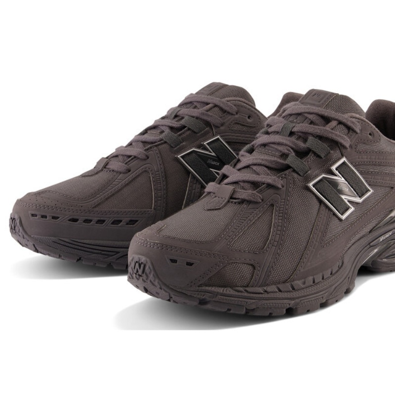 11月18日発売【New Balance 1906R CORDURA®︎】高強度素材コーデュラを 
