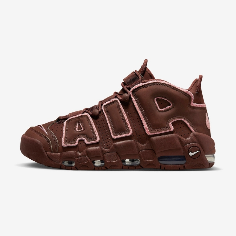 2月14日発売【Nike Air More Uptempo “Valentine's Day