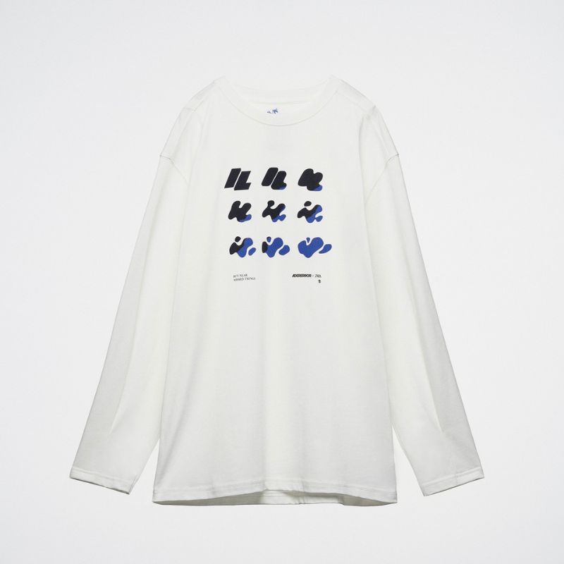ADER ERROR x ZARA Second Collaboration Collection Cycle A to Z アーダーエラー ザラ コラボ コレクション