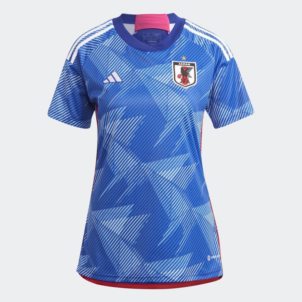 adidas soccer japan team uniform hs9771 アディダス サッカー ユニフォーム 日本 代表