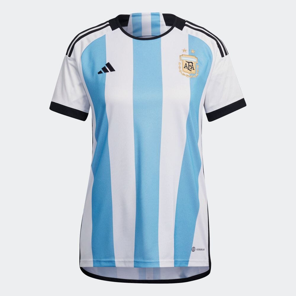 adidas uniform Argentine soccer team HF1485 アディダス サッカー ユニフォーム アルゼンチン 代表 blokecore ブロークコア