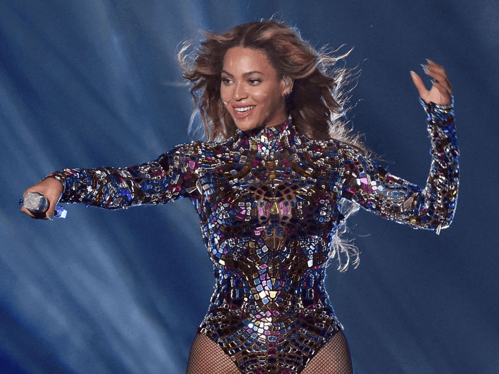 歌姫「Beyoncé」グラミー賞最多受賞の女性として“クイーン”が発信し続けるスピリットとは
