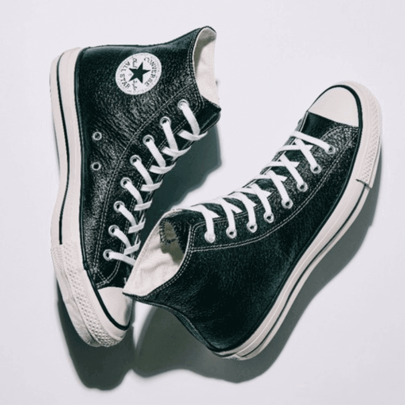 先行予約受付中/12月2日発売【Billy's x Converse Leather All Star J