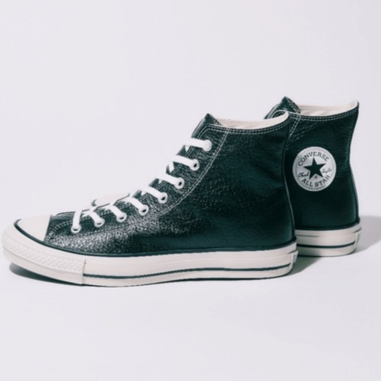 62%OFF!】 Billy's x Converse Leather All Star J Hi ecousarecycling.com