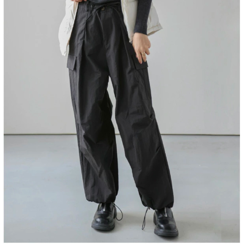 blokecore fashion cargo pants ブロークコア トレンド ファッション カーゴパンツ