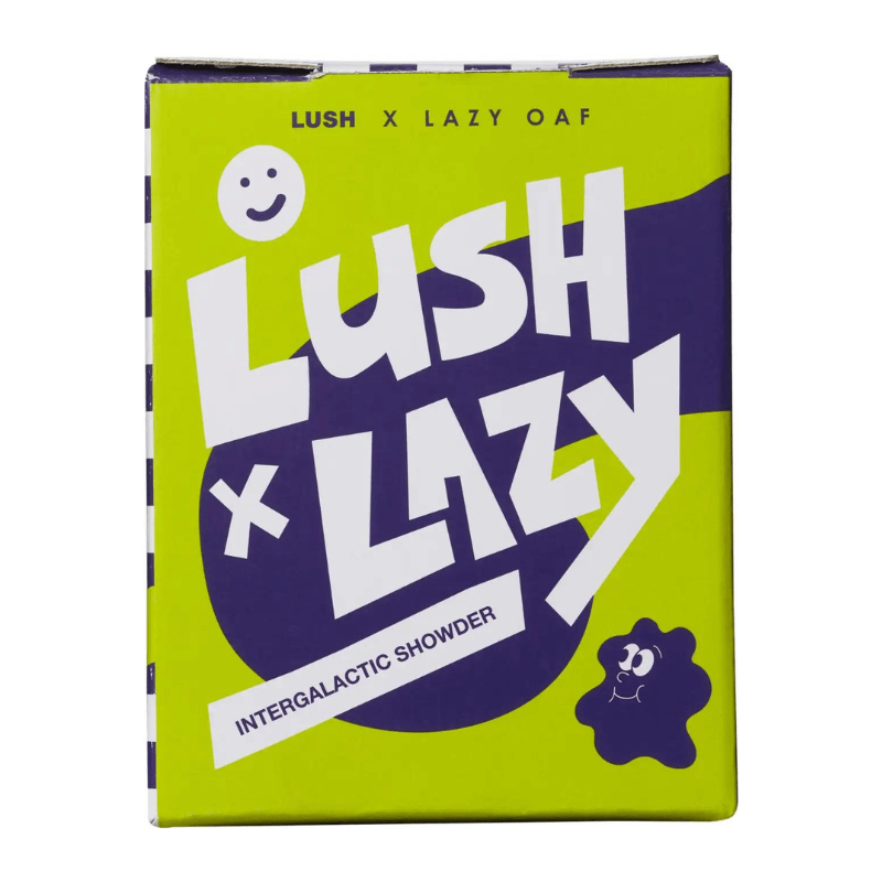 ラッシュ レイジー・オーフ コラボレーション コレクション lush-lazy-oaf-collaboration-collection-09