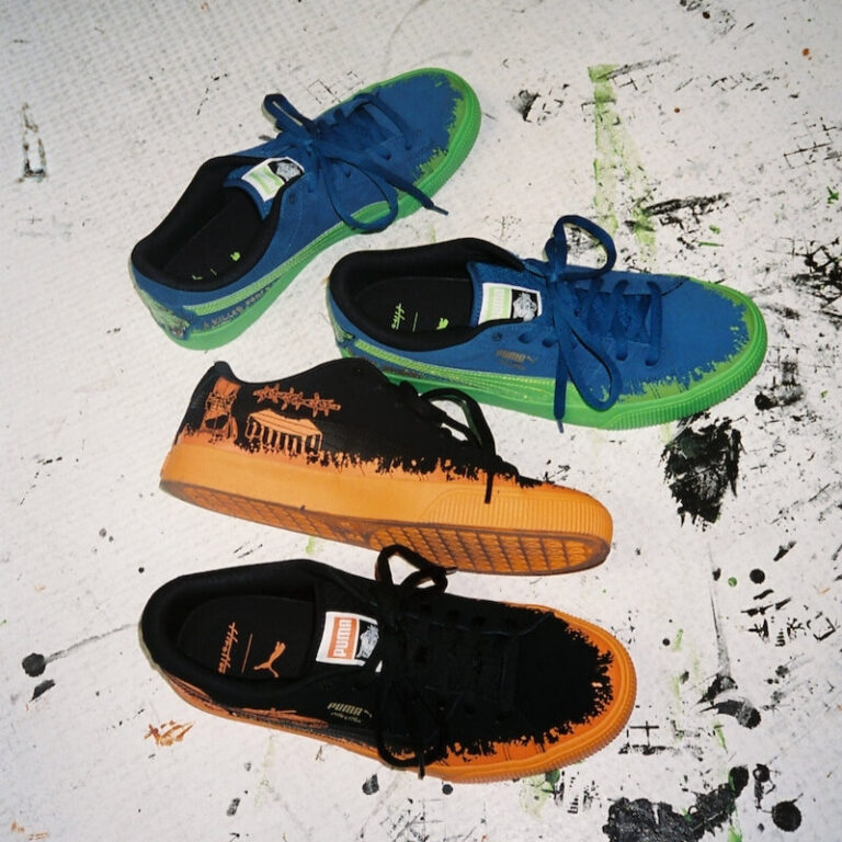 puma cortez
