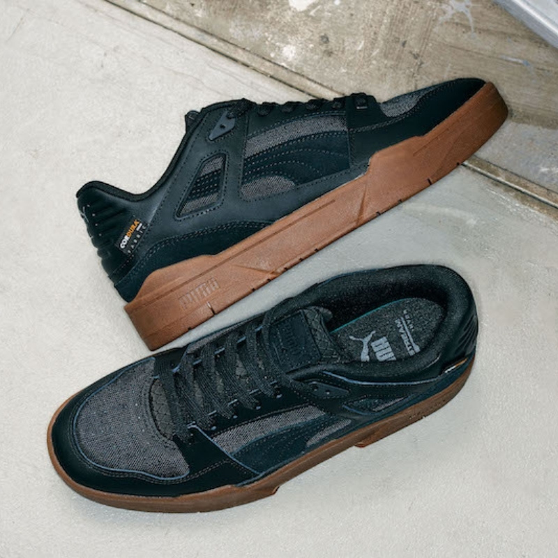 11月12日発売【Puma SLIPSTREAM CORDURA】軽量&耐久性に優れた 11月12日発売【Puma SLIPSTREAM CORDURA】軽量&耐久性に優れた