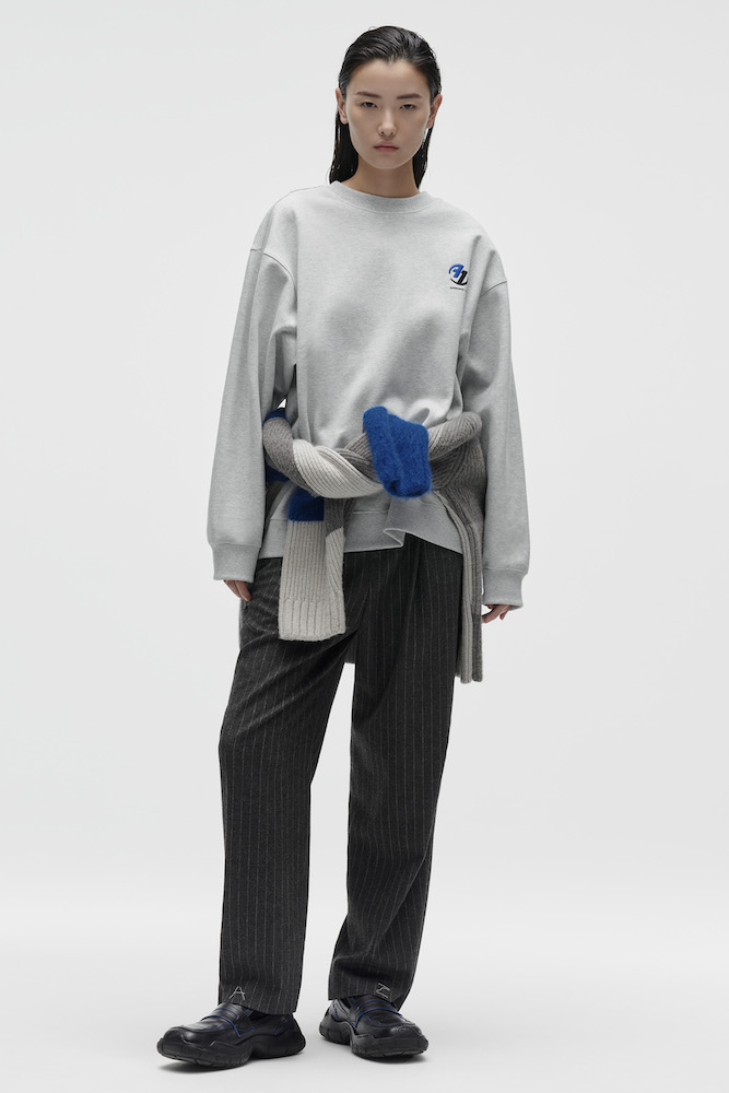 zara-adererror-second-collaboration-collection-cycle-a-z ザラ アーダーエラー コラボ コレクション 新作 2022年