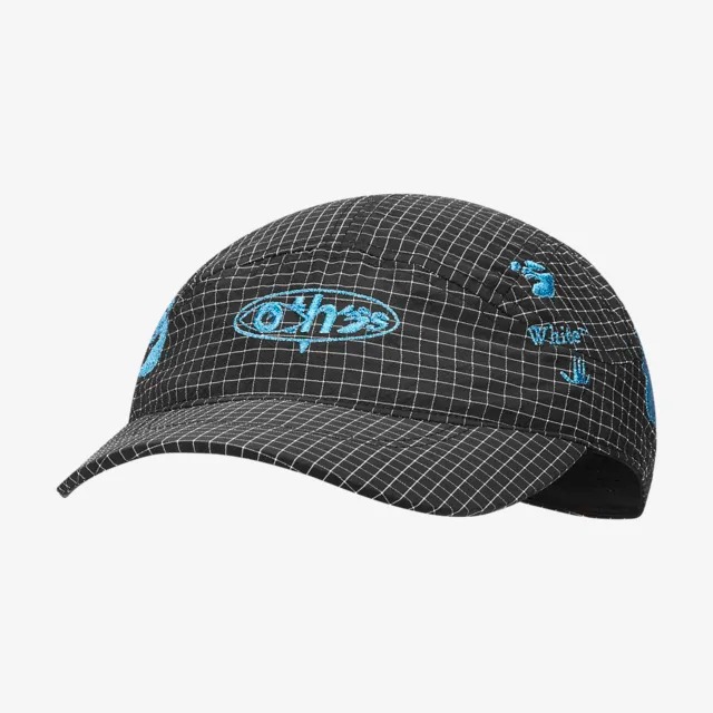 Off-White Nike collaboration apparel collection cap オフホワイト ナイキ コラボ アパレル コレクション