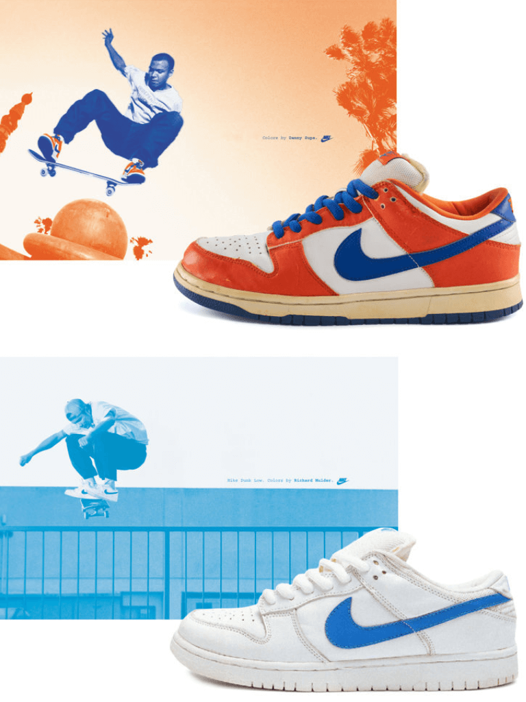 ナイキ SB 特集 20周年 nikesb-history-04