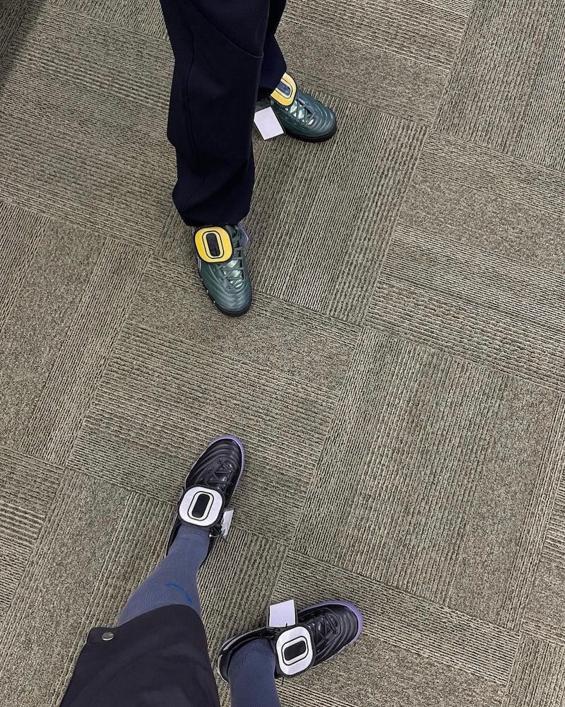 アシックス キコ コラボ kiko-kostadinov-asics-gel-quantum-zientzia-leak-5