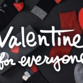socks for valentine's day gift 2023